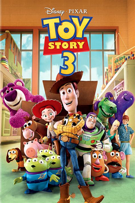 watch Toy Story 3